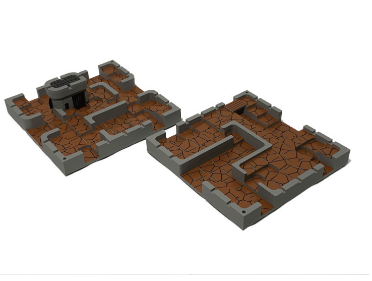 Expansion Pack-101 Wizard's Manuscripts