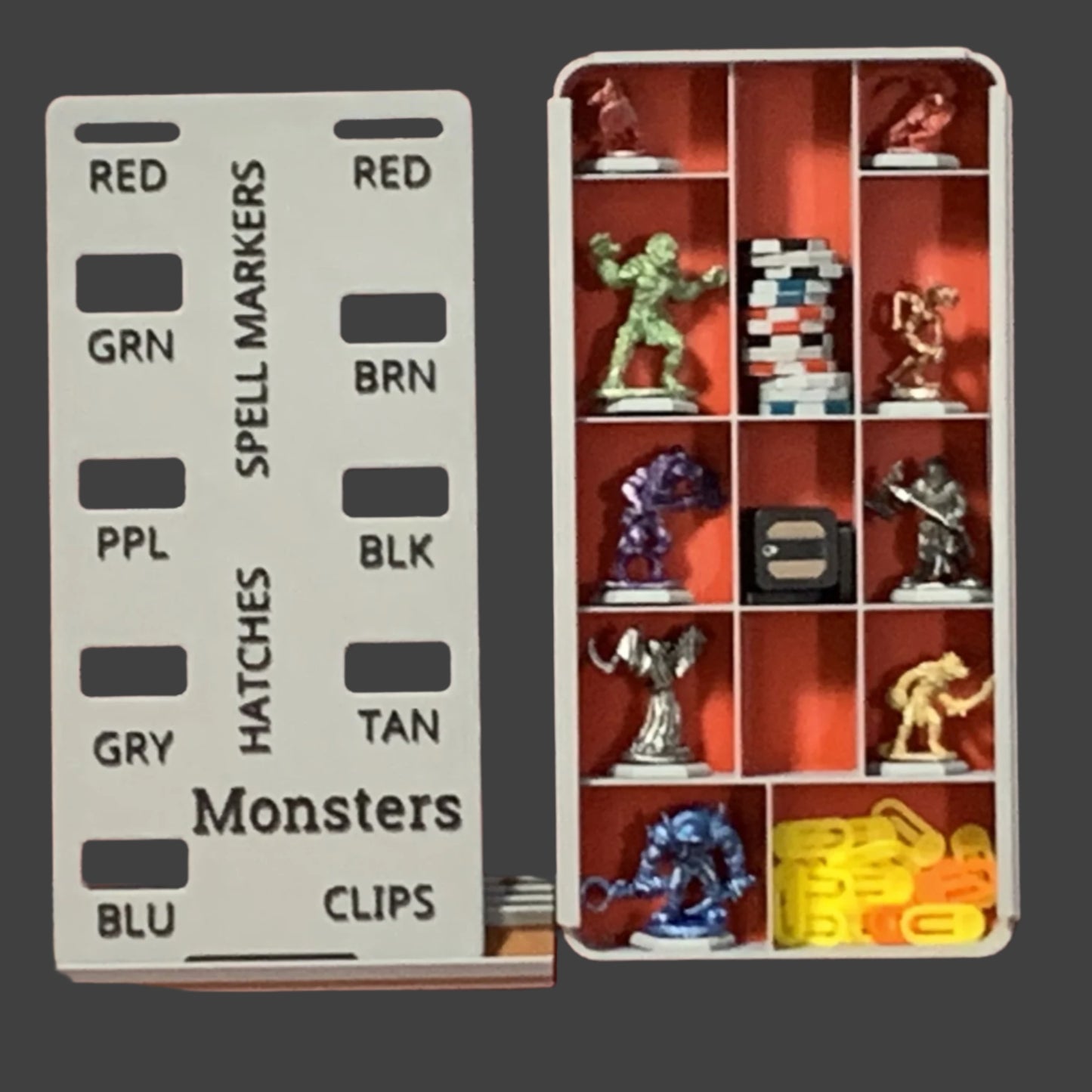 ROYAL Wizard's Manuscripts Game