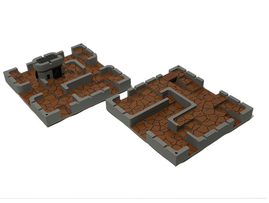 Expansion Pack-101 Wizard's Manuscripts