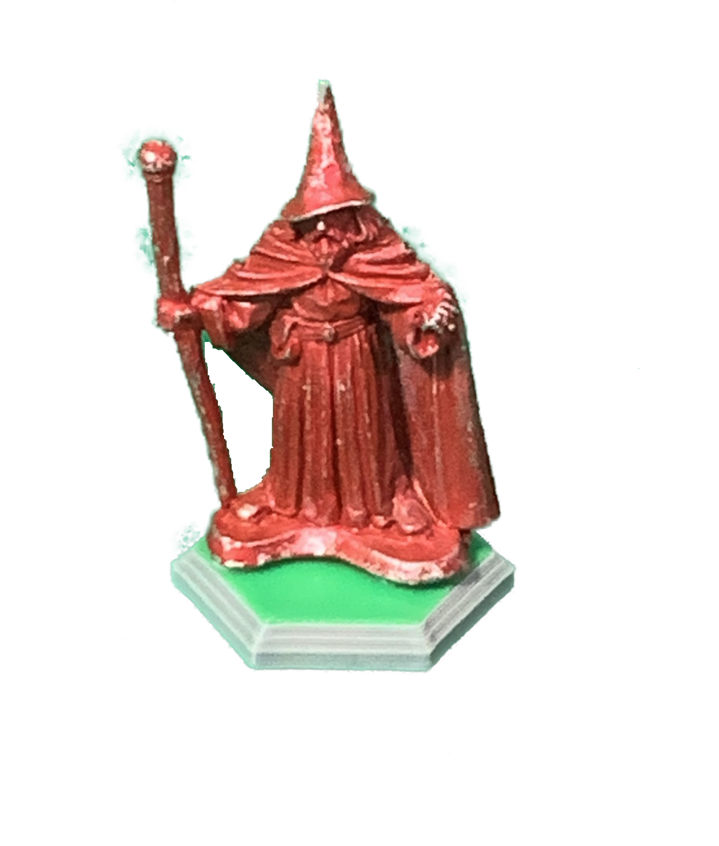Fire Wizard