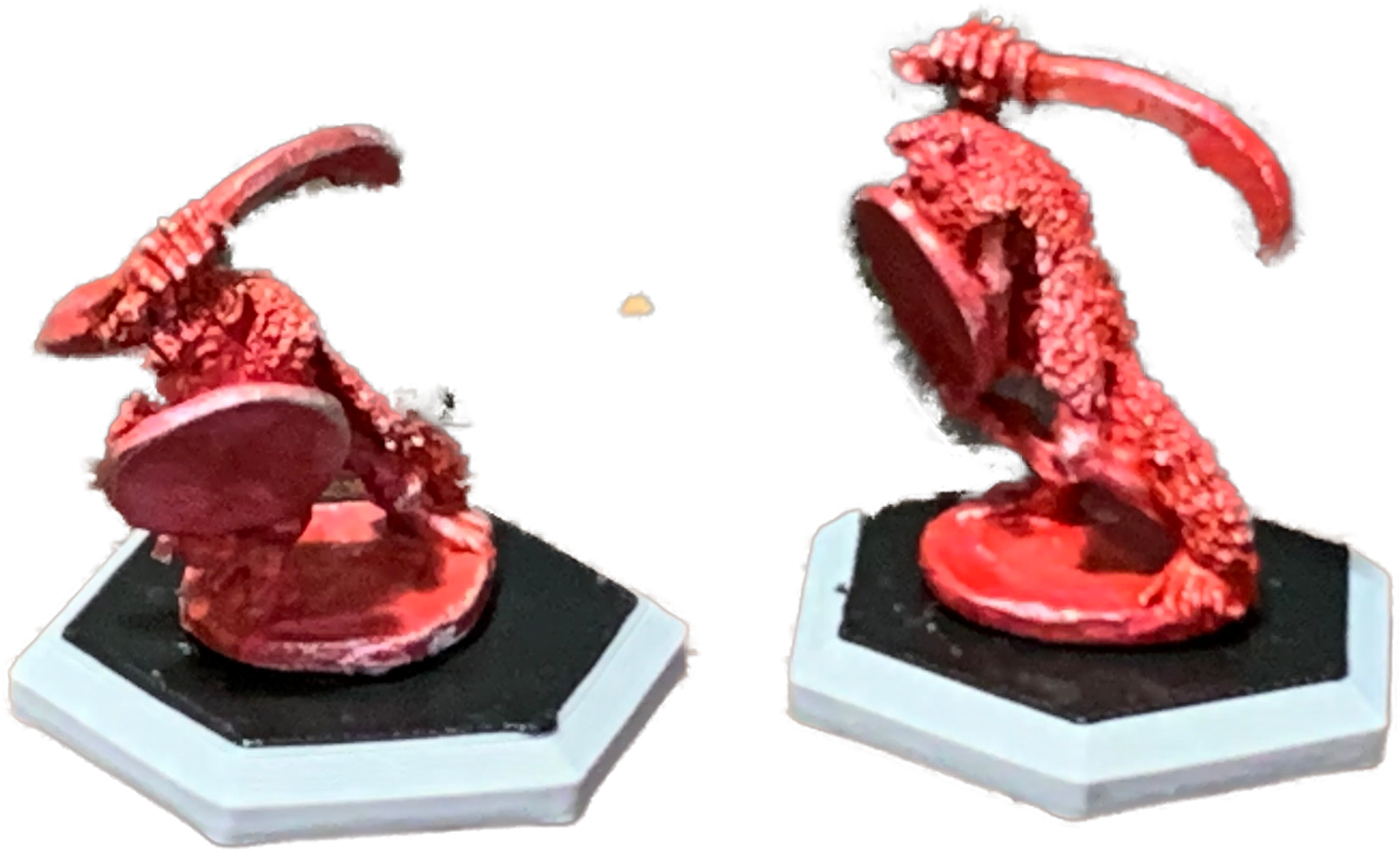 Goblin Twins