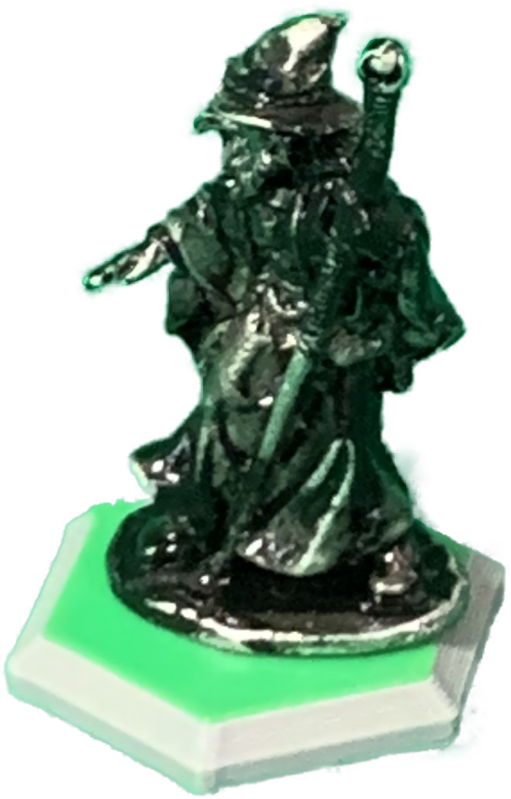 Night Wizard