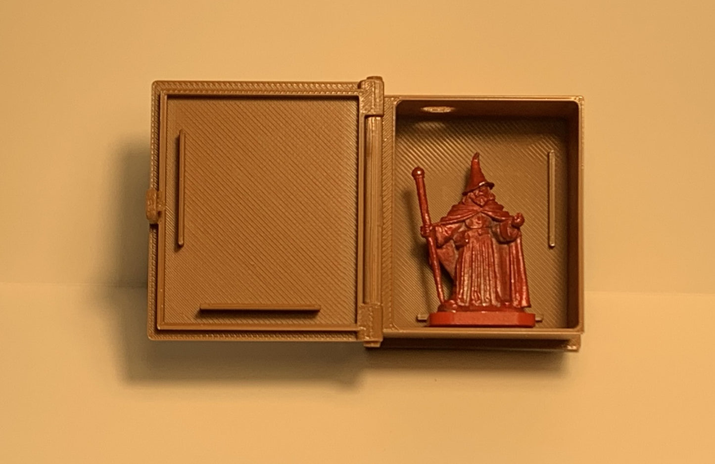 Fire Wizard