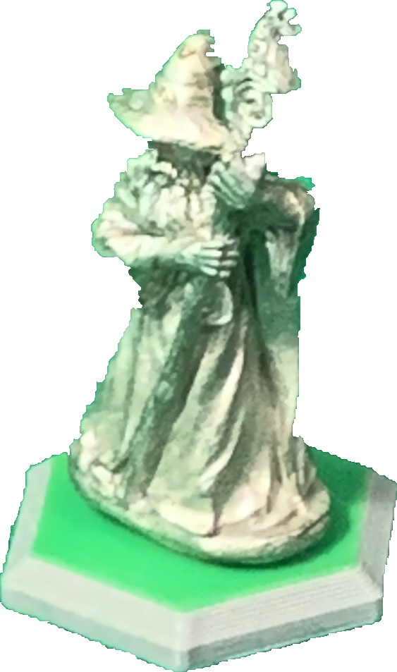 Gray Wizard