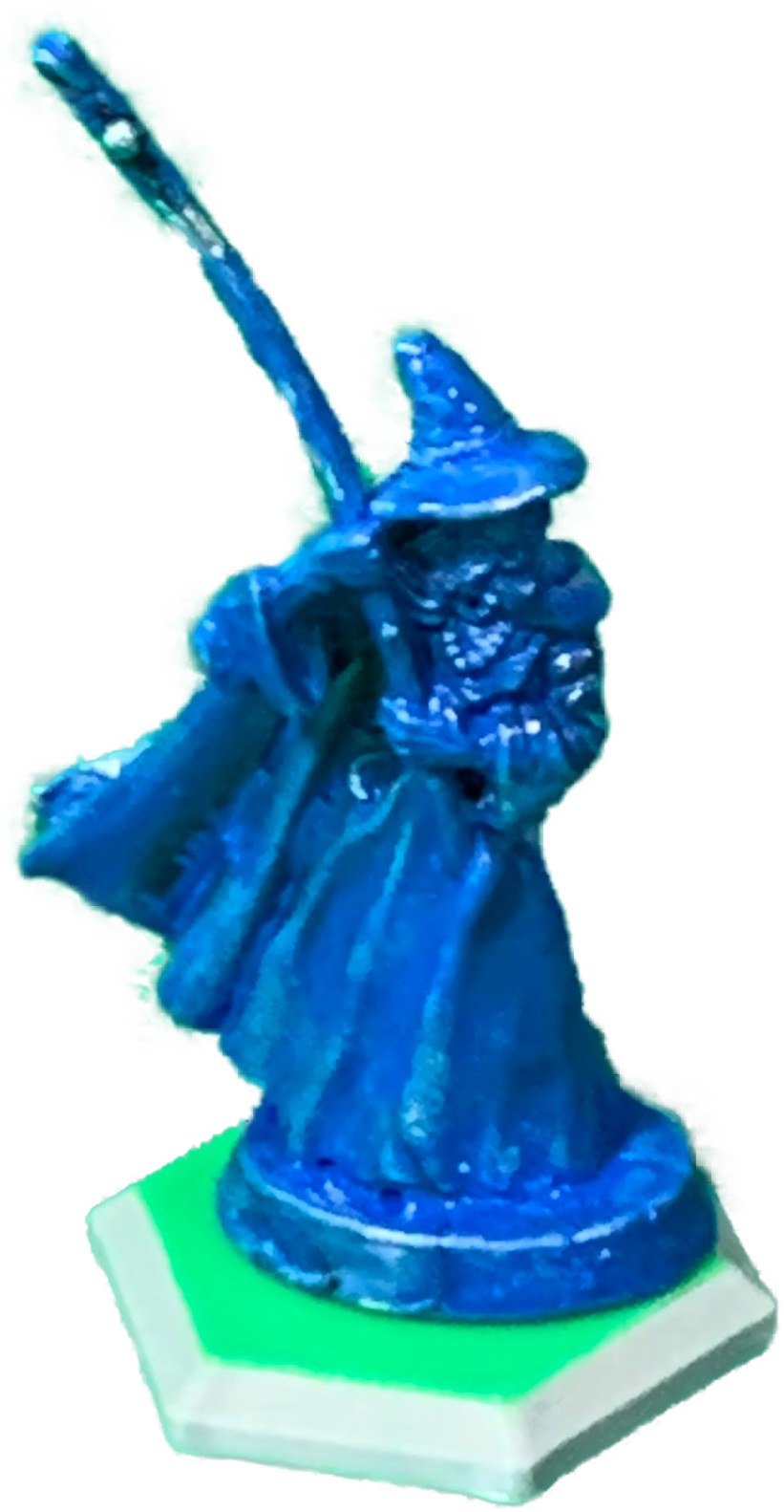 Water Wizard