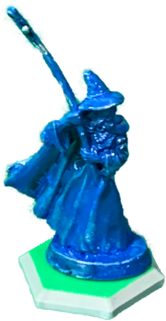 Water Wizard