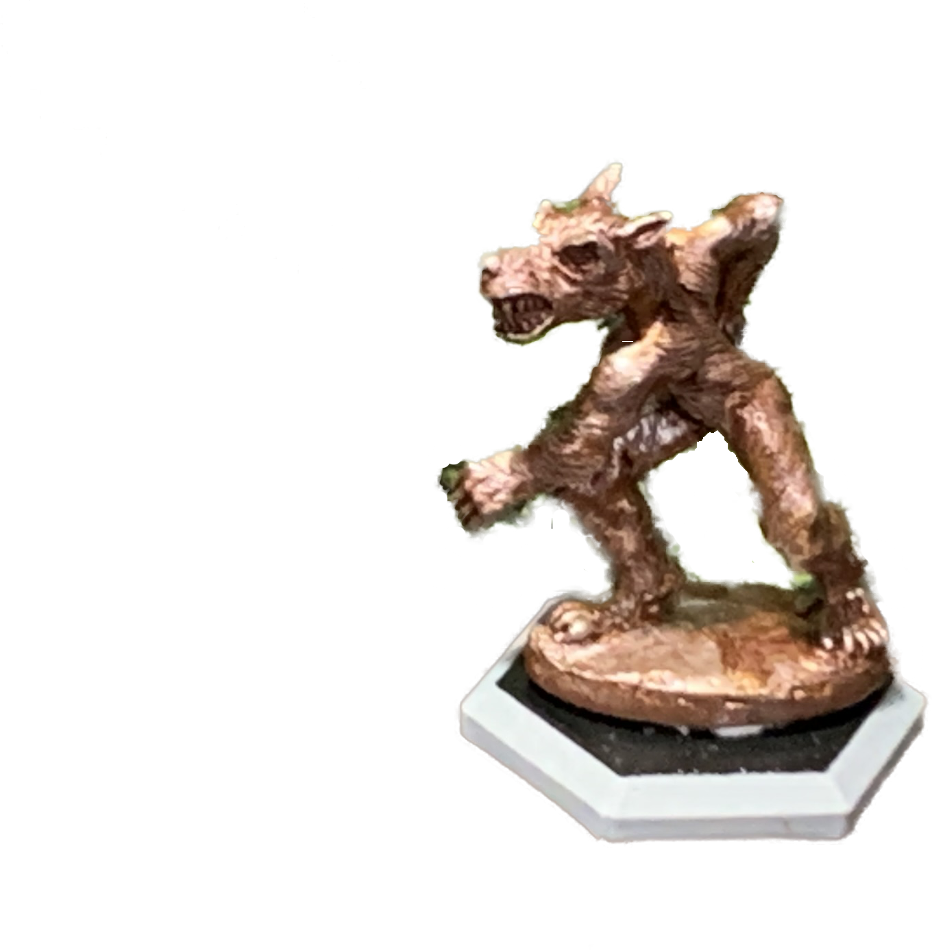 Werewolf