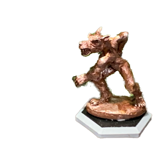 Werewolf